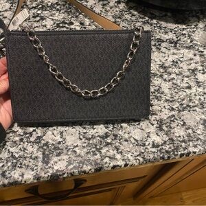 Michael Kors Pull Chain Belt Bag